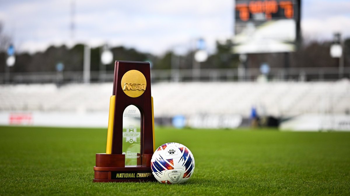 Winning the college cup